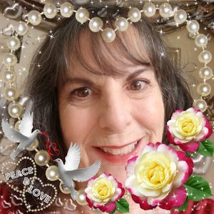 Meet your Posher, Terry